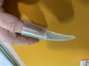 Freddy Krueger finger claws for Halloween custome