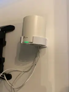 Tp-Link Deco Wall Stand for x10 x20 x50 x55 X60