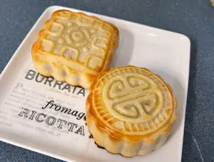 Mooncake Press