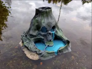 Skull Island