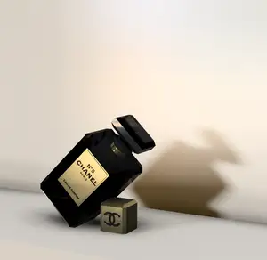 perfume bottle