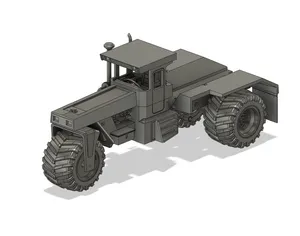 Terra-Gator 1603T