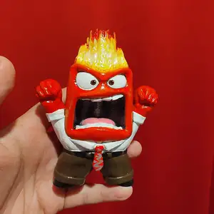 Furia Intensamente