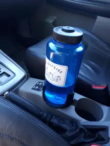 Cup Holder Extension for Subaru Forester