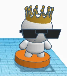 big kinger