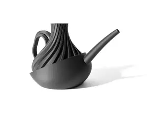 The Kavi Watering Can for Houseplants, Flowers, and Succulents | Modern and Unique Home Decor for Plants