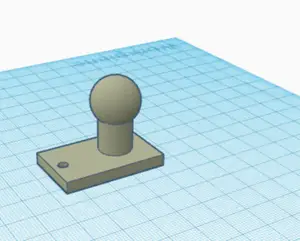 Garmin gps mount holder