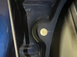 R53 (Mini Cooper) Door Panel Screw Retainer Insert