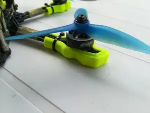 GepRC Mark2 arm bumper