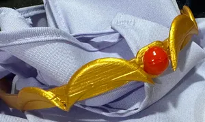 Zelda's Tiara