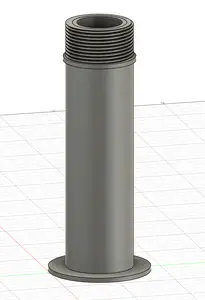 Elegoo Neptune 4 Spool Holder
