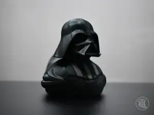 Darth Vader Duck
