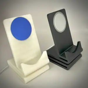Flat Spring Phone Docking Station (Magsafe Ready)