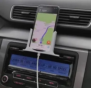 iPhone 12 PRO car holder