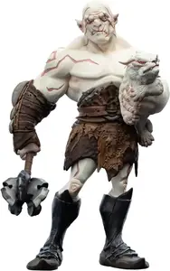 Azog the defiler
