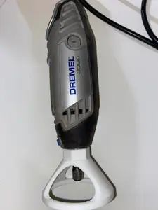 ROUTER ATTACHMENT FOR DREMEL