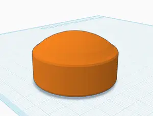 Gaming chair wheel