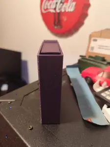 Useful Box