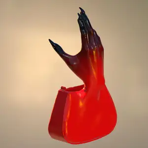 Halloween Handbag