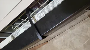 Dishwasher Door Hook