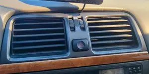 Lexus LS400 AC Vent - 1997 - 2000