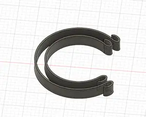 Pulsera y Tobillera DANA Valencia