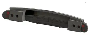 Rear LED lights for 1/10 Mustang Dark Horse RC Car