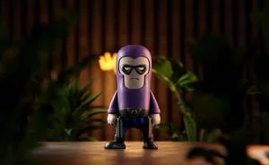 mini the Phantom