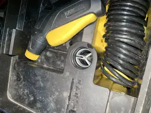 Kaercher OC3 valve opener / Kärcher OC3 Ventilöffner Tank