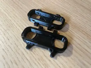 MJX 10208 Bumper Pad / Ring