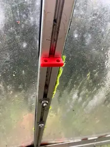 Greenhouse Clip