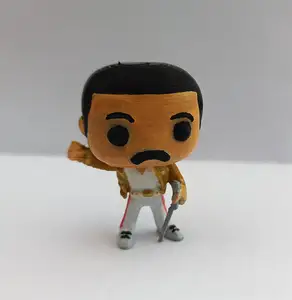 Freddie Mercury Funko pop
