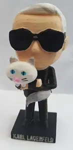 Karl Lagerfeld Funko pop