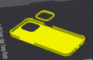 iphone 15 case + bumper