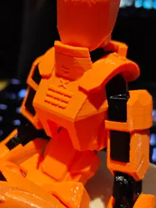 Dummy 13 LSTR Engineer Armor