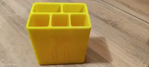 Kitchen organizer for cutlery
