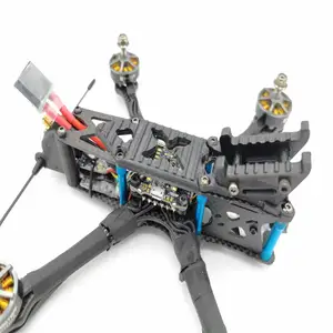 Astrox Johnny FPV Frame V1/V2 things