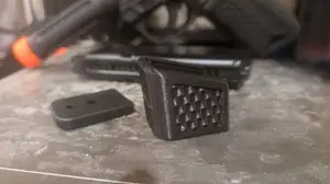 AAp01 Mag Plate Extension