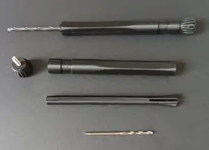 Drill bit holder (1.5 to 3mm)