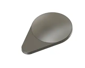 Casal Carina suspension cover (tampa da suspensão)