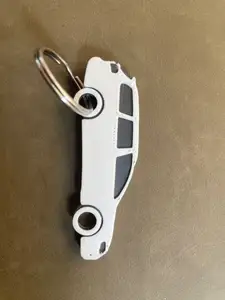 VW PASSAT KEYCHAIN