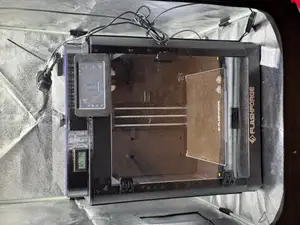 Flashforge AD5M Minimal Enclosure