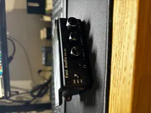 FOSI Audio DAC-Q4 Holder