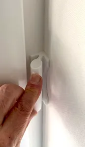 Corner Spatula