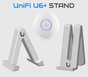 Ubiquiti UniFi U6+ Stand - (U6-Plus - U6-Lite - AC-Lite)
