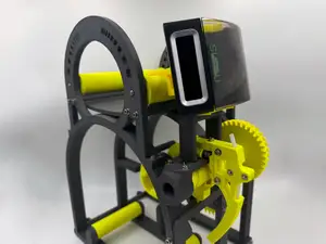 V-Spooler - Sunlu Filament Connector FC01 Add-On