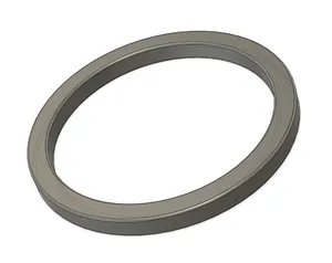 Concrete Bird Bath Basin Support Ring