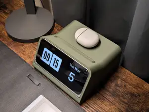 Pixel 9 Pro Fold - DN 40 Dock