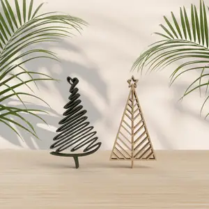 Christmas tree design