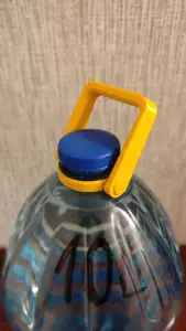 Bottle handle 10L